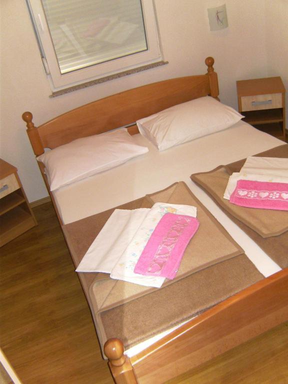Hotel Pansion Pero Elez Međugorje Zimmer foto
