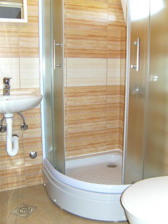 Hotel Pansion Pero Elez Međugorje Zimmer foto