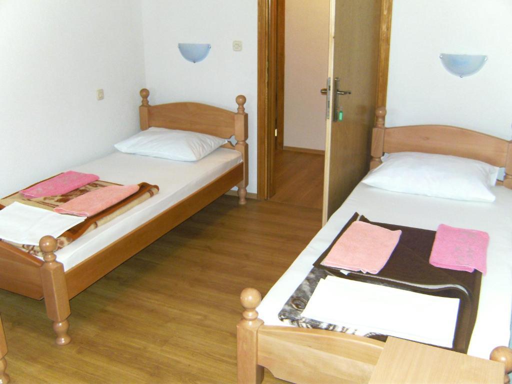 Hotel Pansion Pero Elez Međugorje Zimmer foto