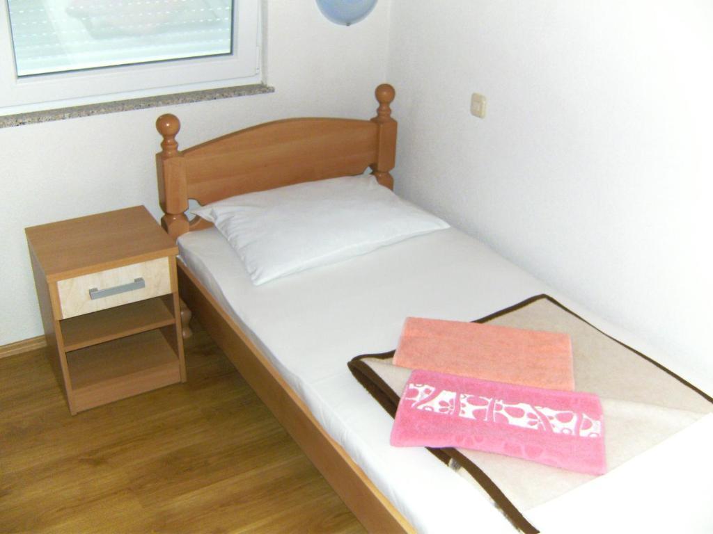Hotel Pansion Pero Elez Međugorje Zimmer foto